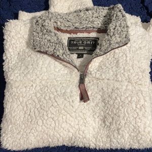 True Grit Fleece